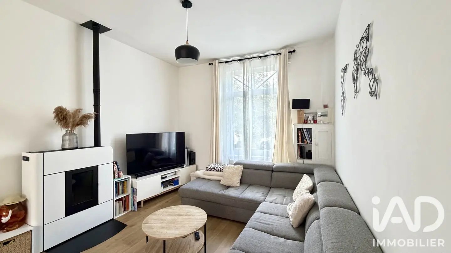 Maison à vendre, 105m², Leers