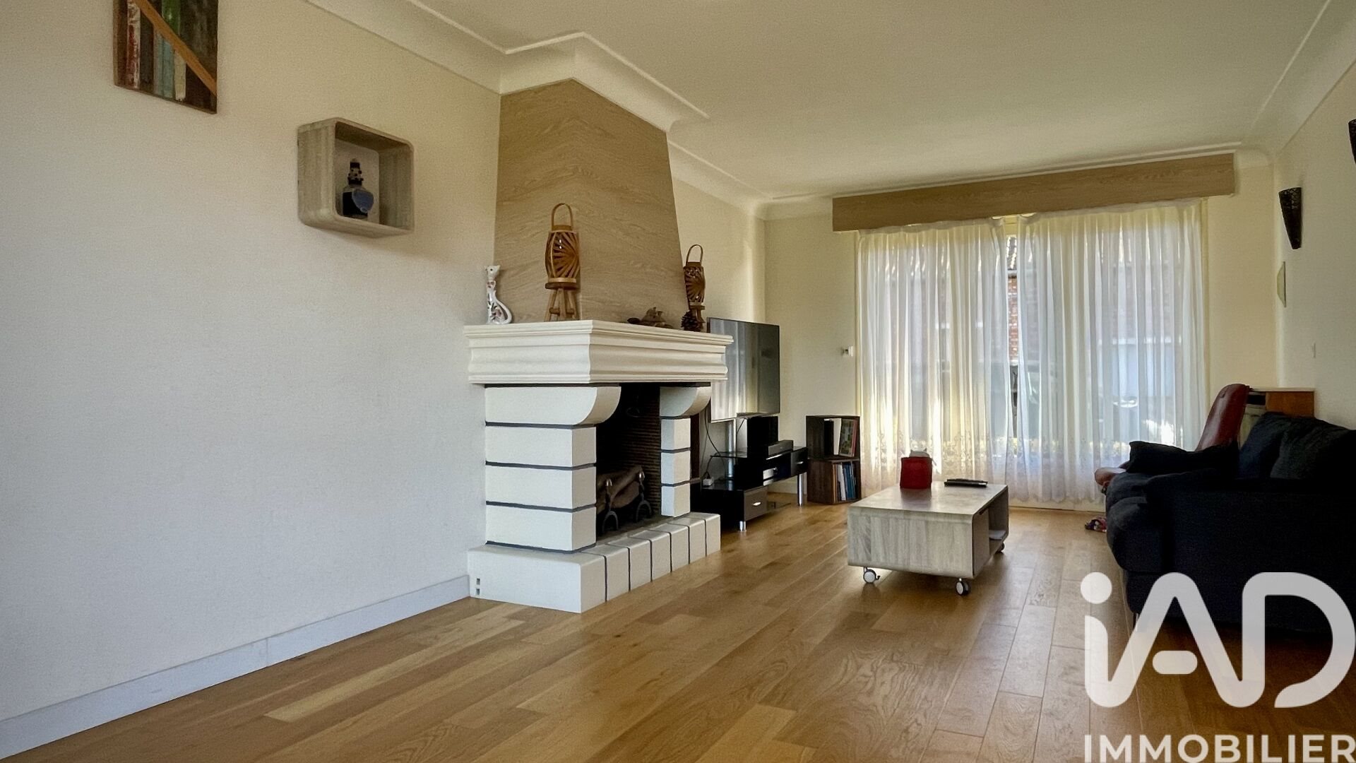 Maison à vendre, 85m², Leers