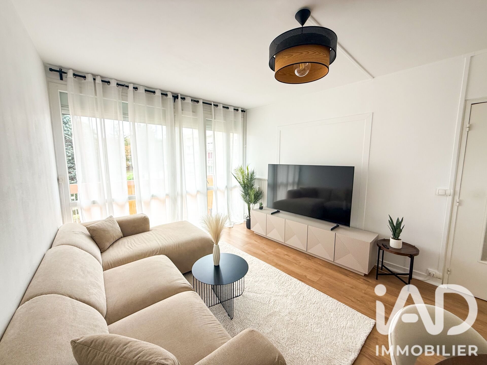 Appartement à vendre, 64m², Gaillon
