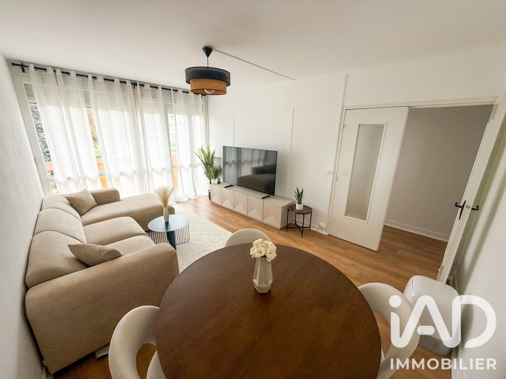 Appartement à vendre, 64m², Gaillon