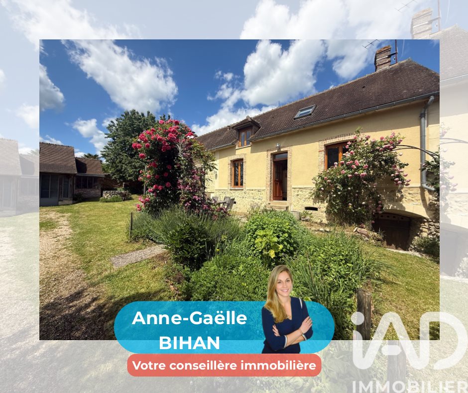 Maison à vendre, 186m², Le Val d'Hazey