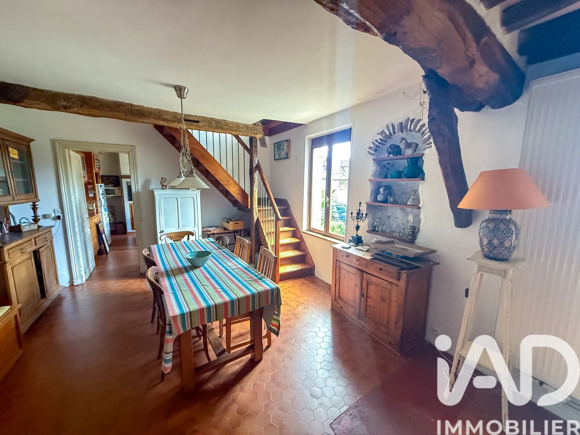 Maison à vendre, 186m², Le Val d'Hazey