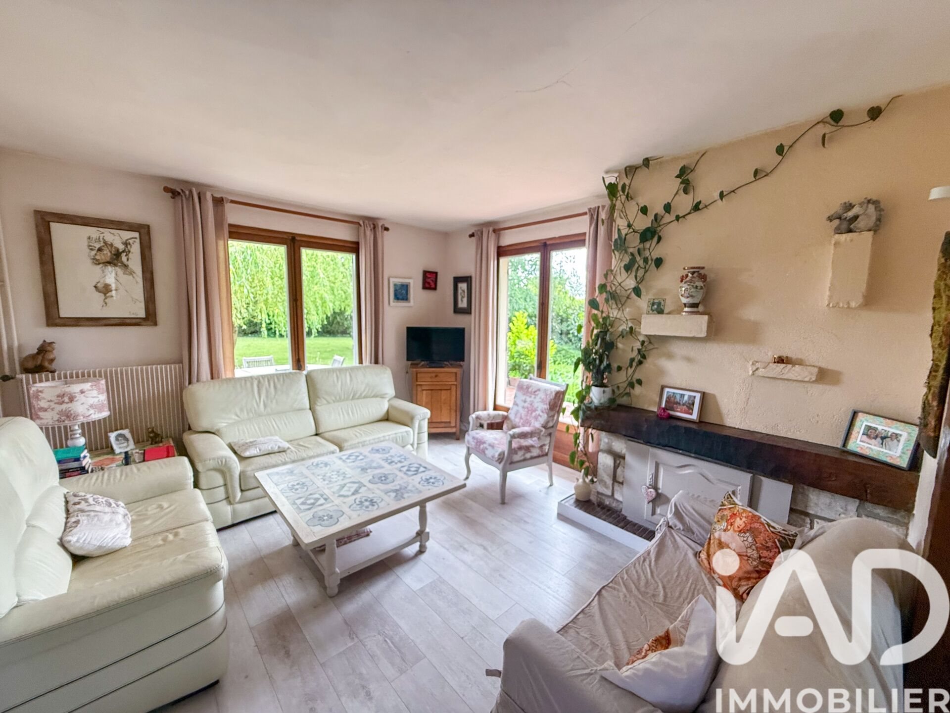 Maison à vendre, 150m², Vironvay