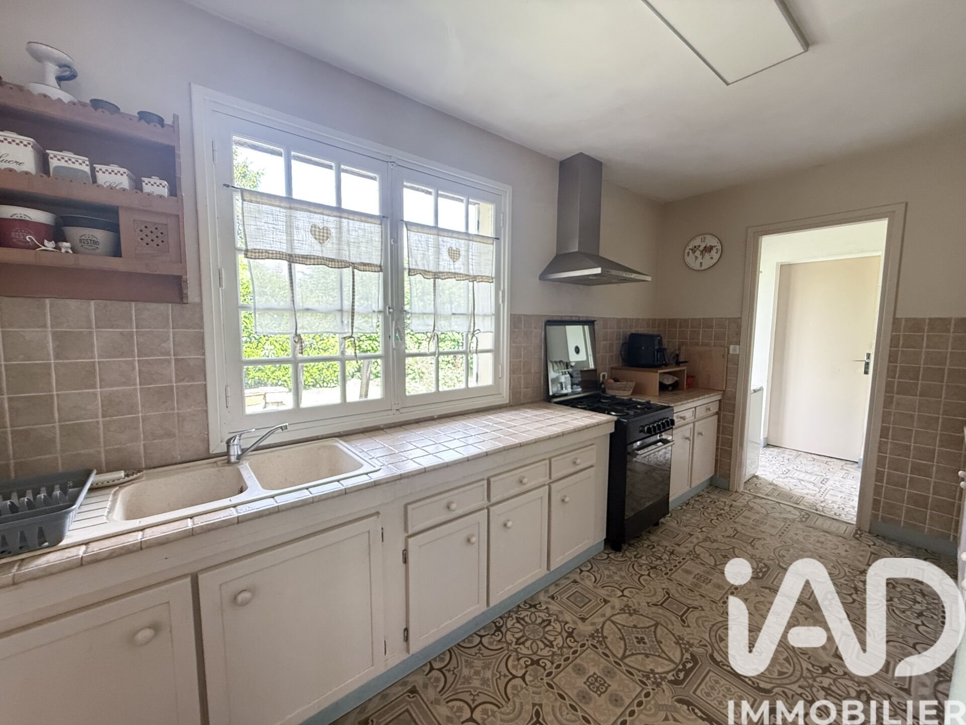 Maison à vendre, 150m², Vironvay