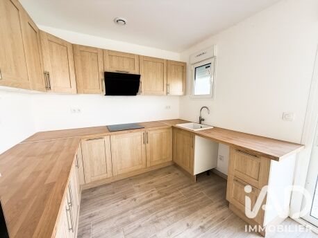 Maison à vendre, 122m², Gaillon