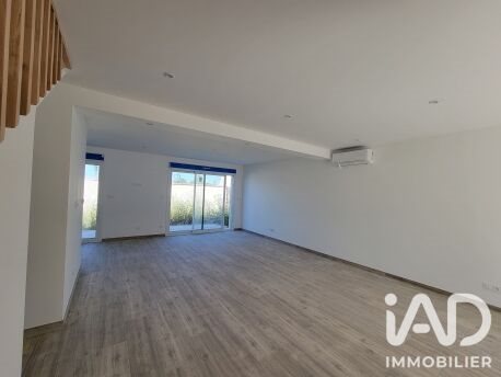 Maison à vendre, 122m², Gaillon