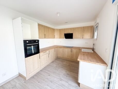 Maison à vendre, 122m², Gaillon