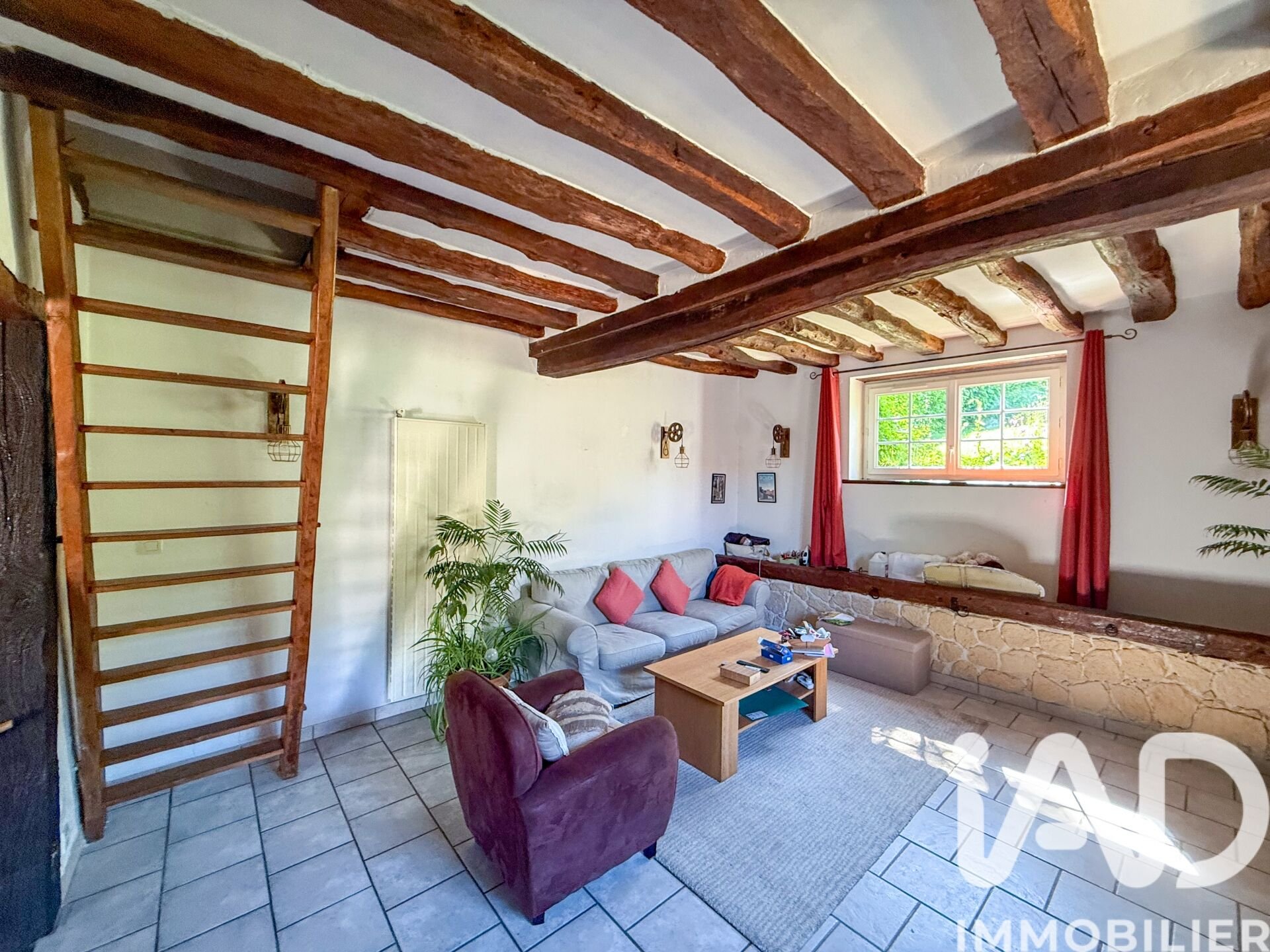 Maison à vendre, 211m², Notre-Dame-de-l'Isle