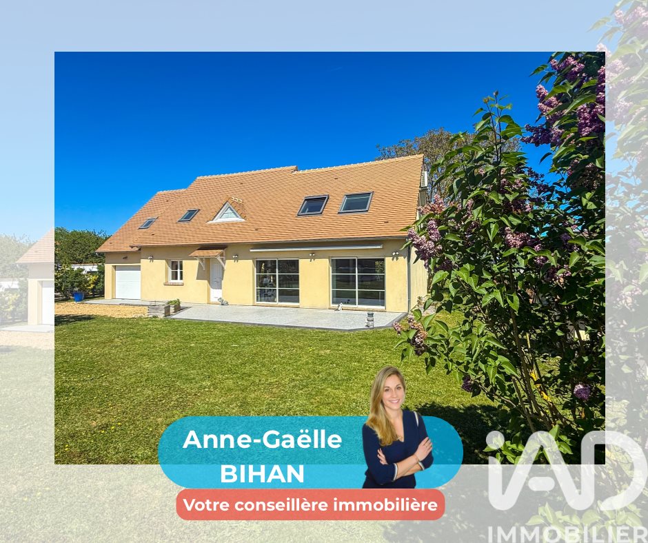 Maison à vendre, 174m², Vironvay