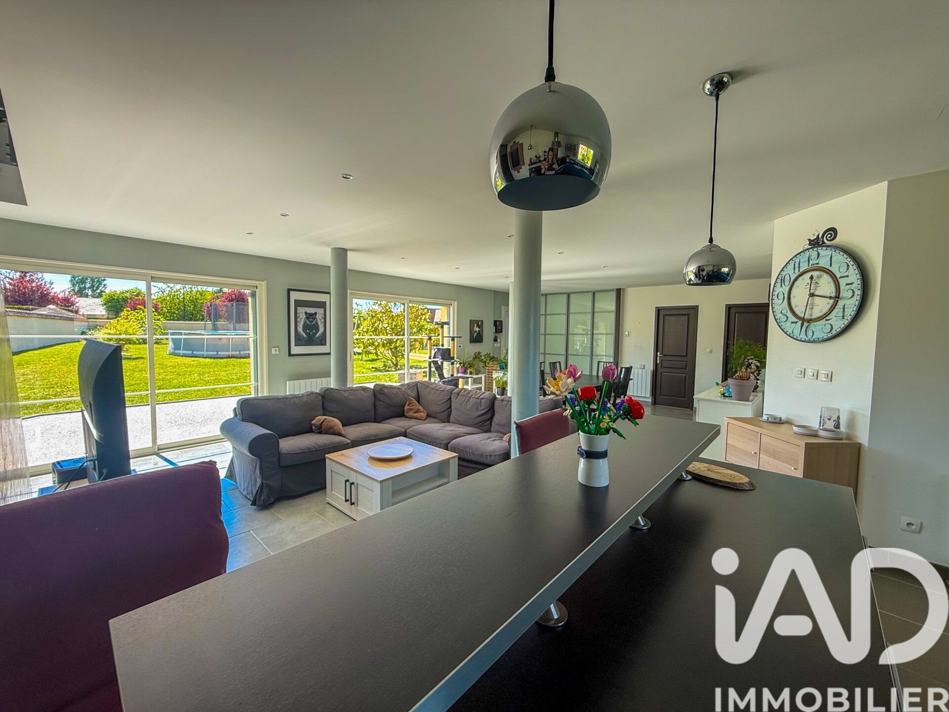 Maison à vendre, 174m², Vironvay