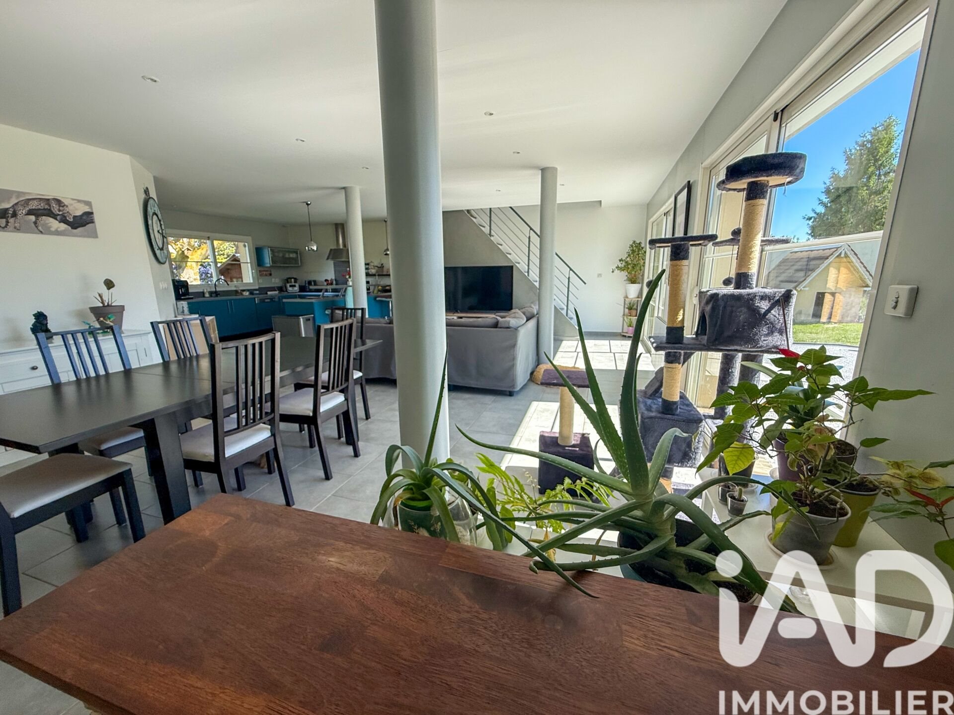 Maison à vendre, 174m², Vironvay