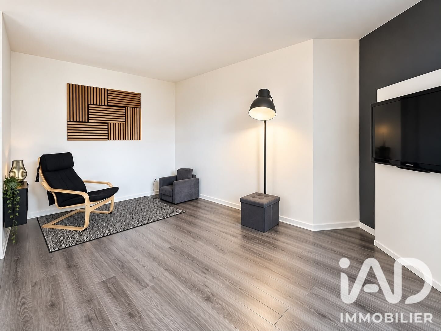 Appartement à vendre, 44m², Montmagny