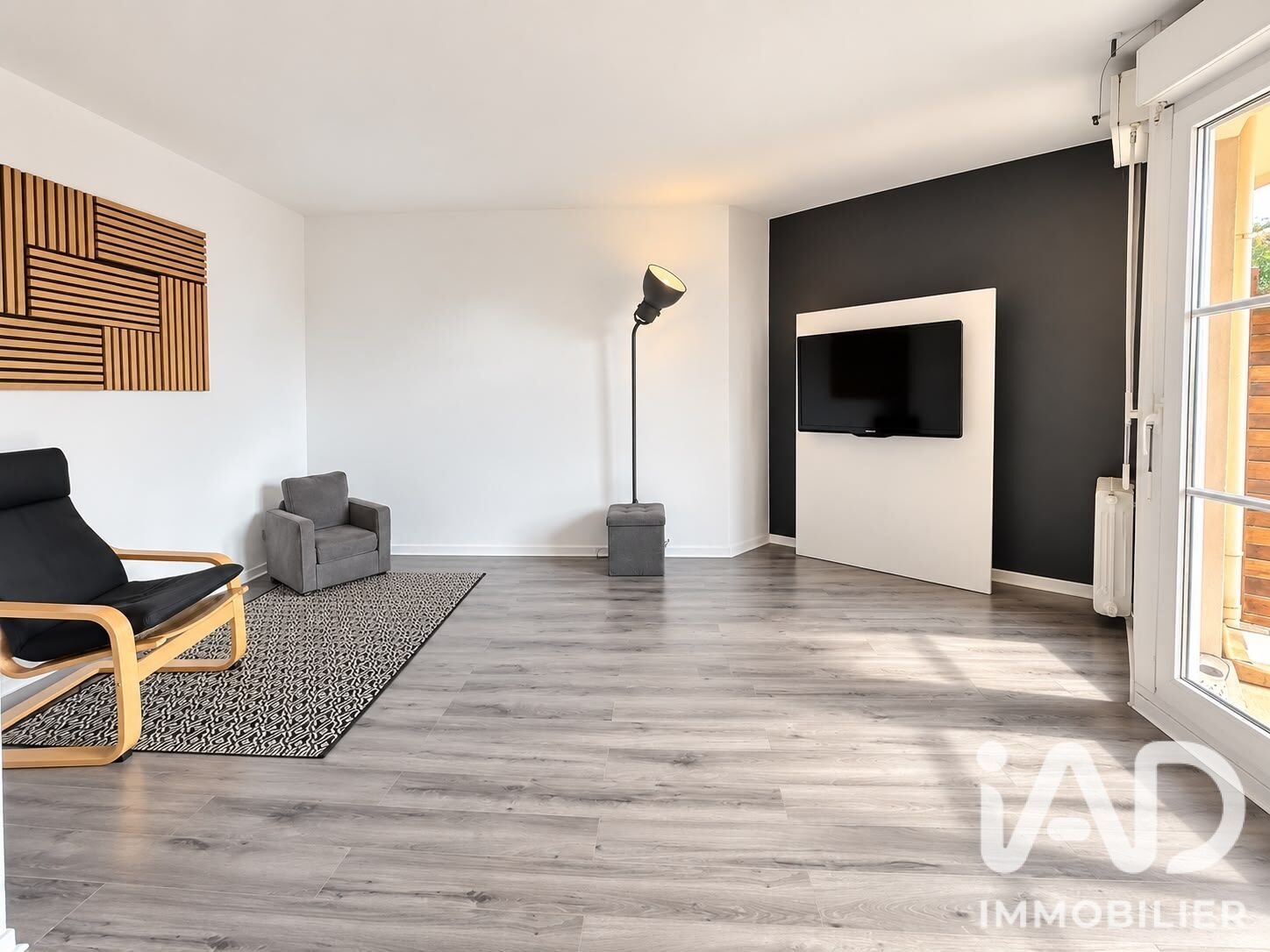 Appartement à vendre, 44m², Montmagny