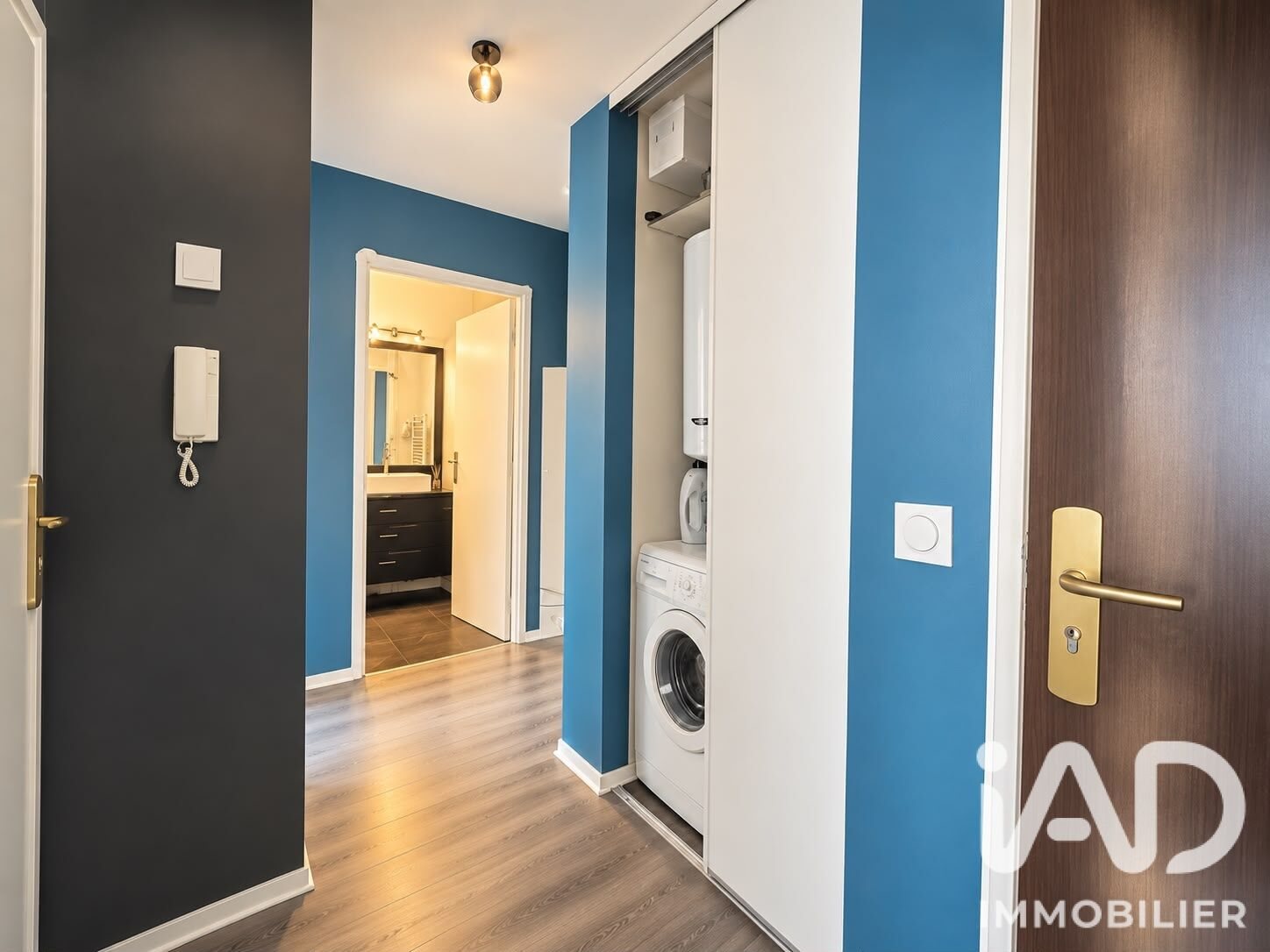 Appartement à vendre, 44m², Montmagny