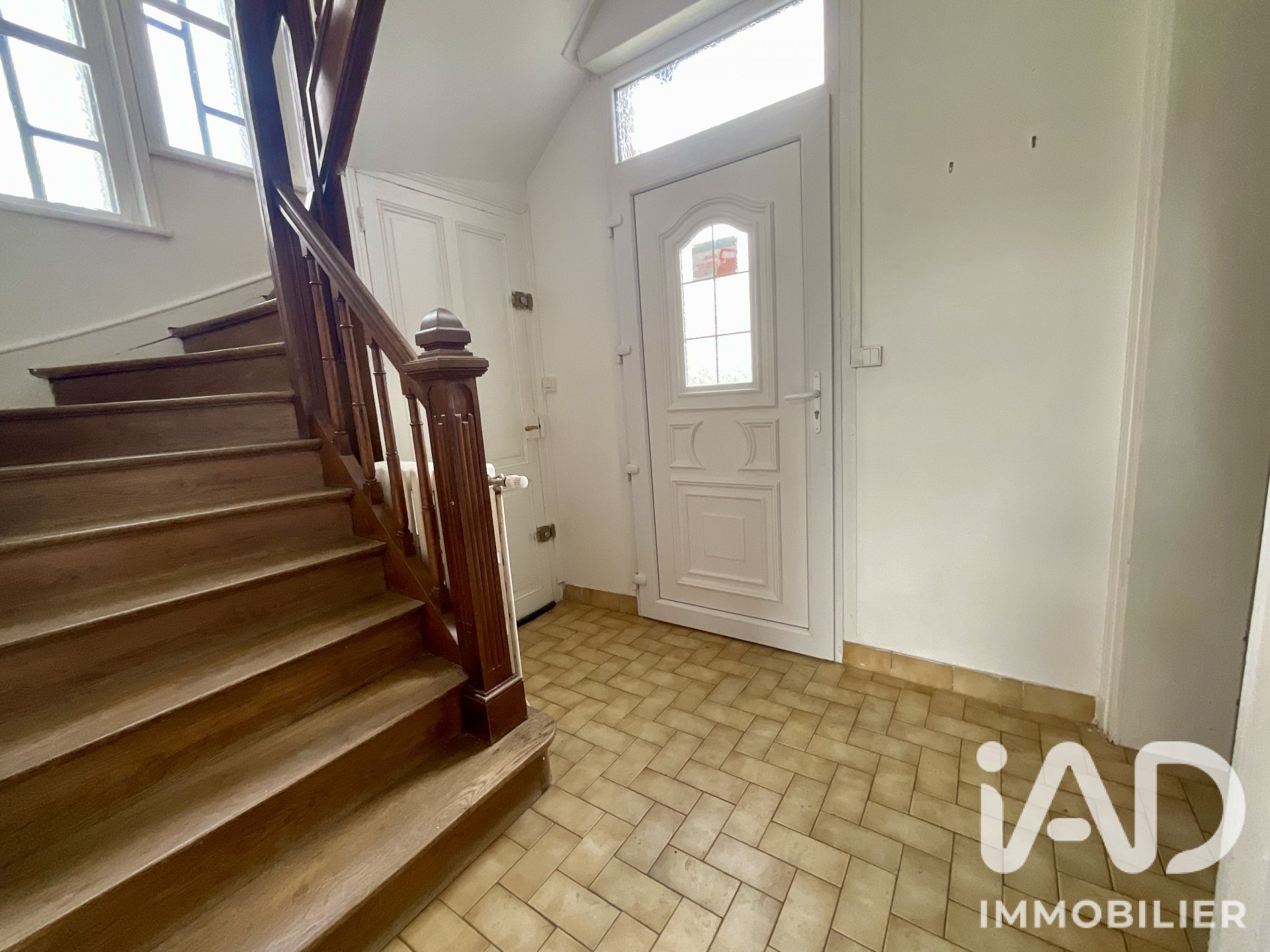 Maison à vendre, 72m², Prix-lès-Mézières
