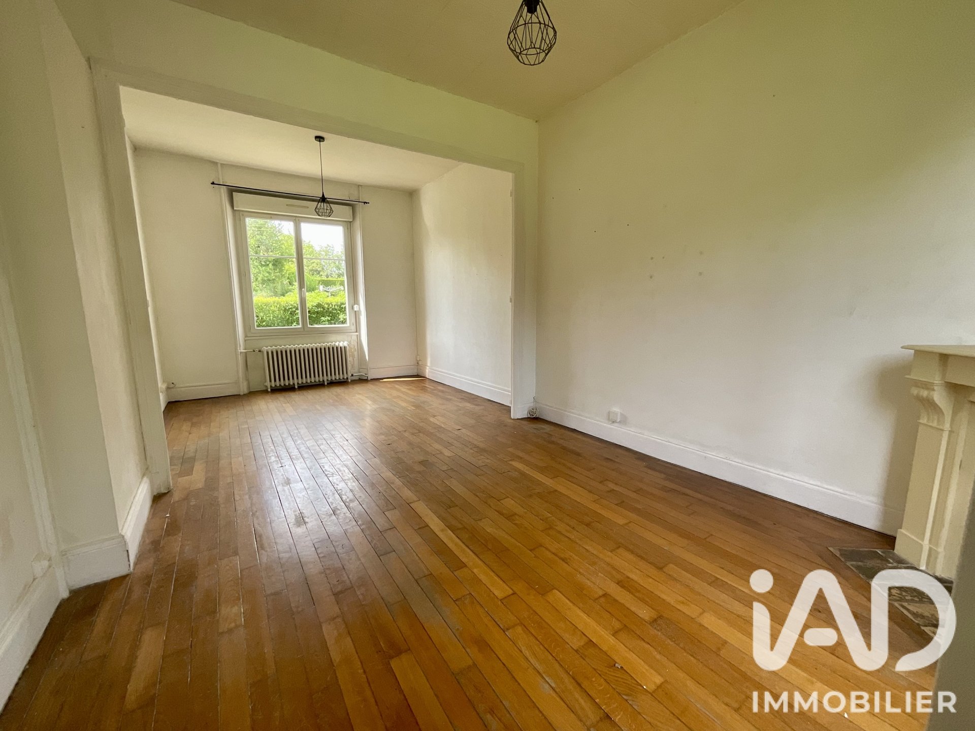 Maison à vendre, 72m², Prix-lès-Mézières
