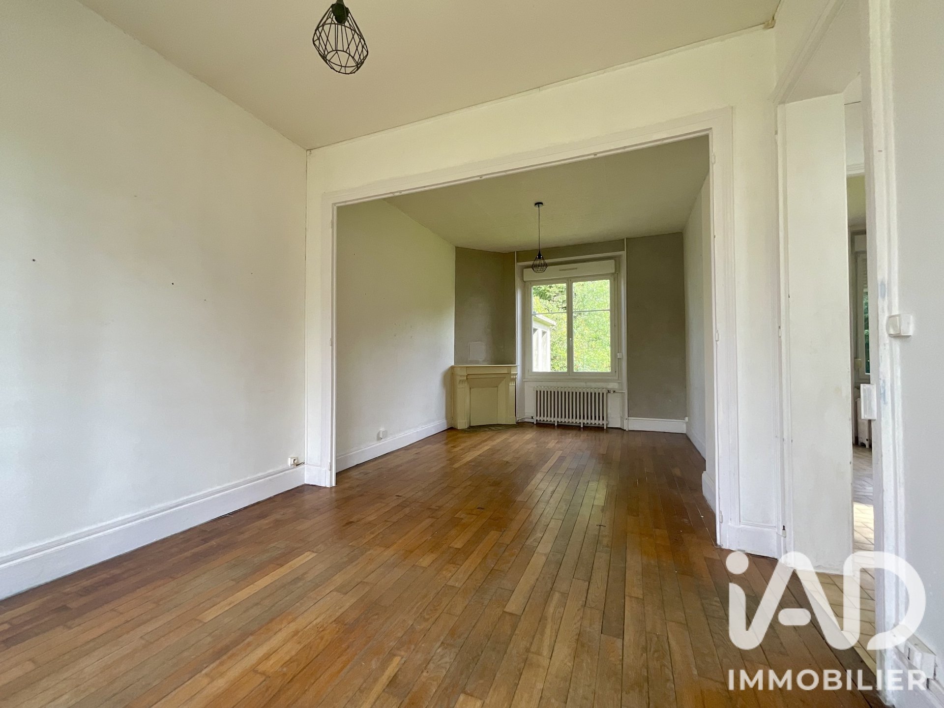 Maison à vendre, 72m², Prix-lès-Mézières