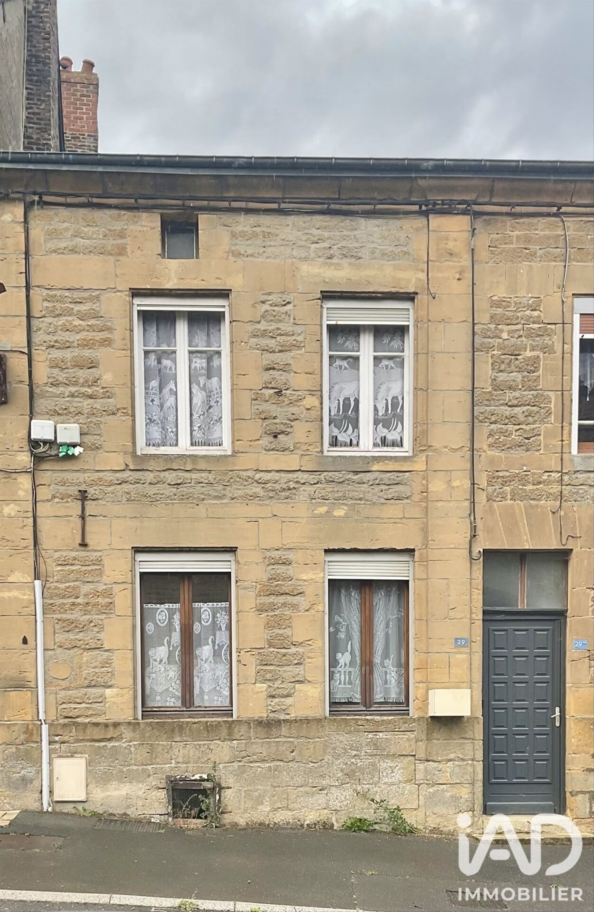 Maison à vendre, 107m², Renwez