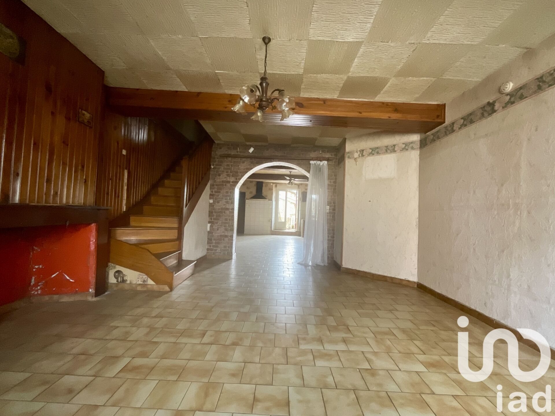 Maison à vendre, 107m², Renwez