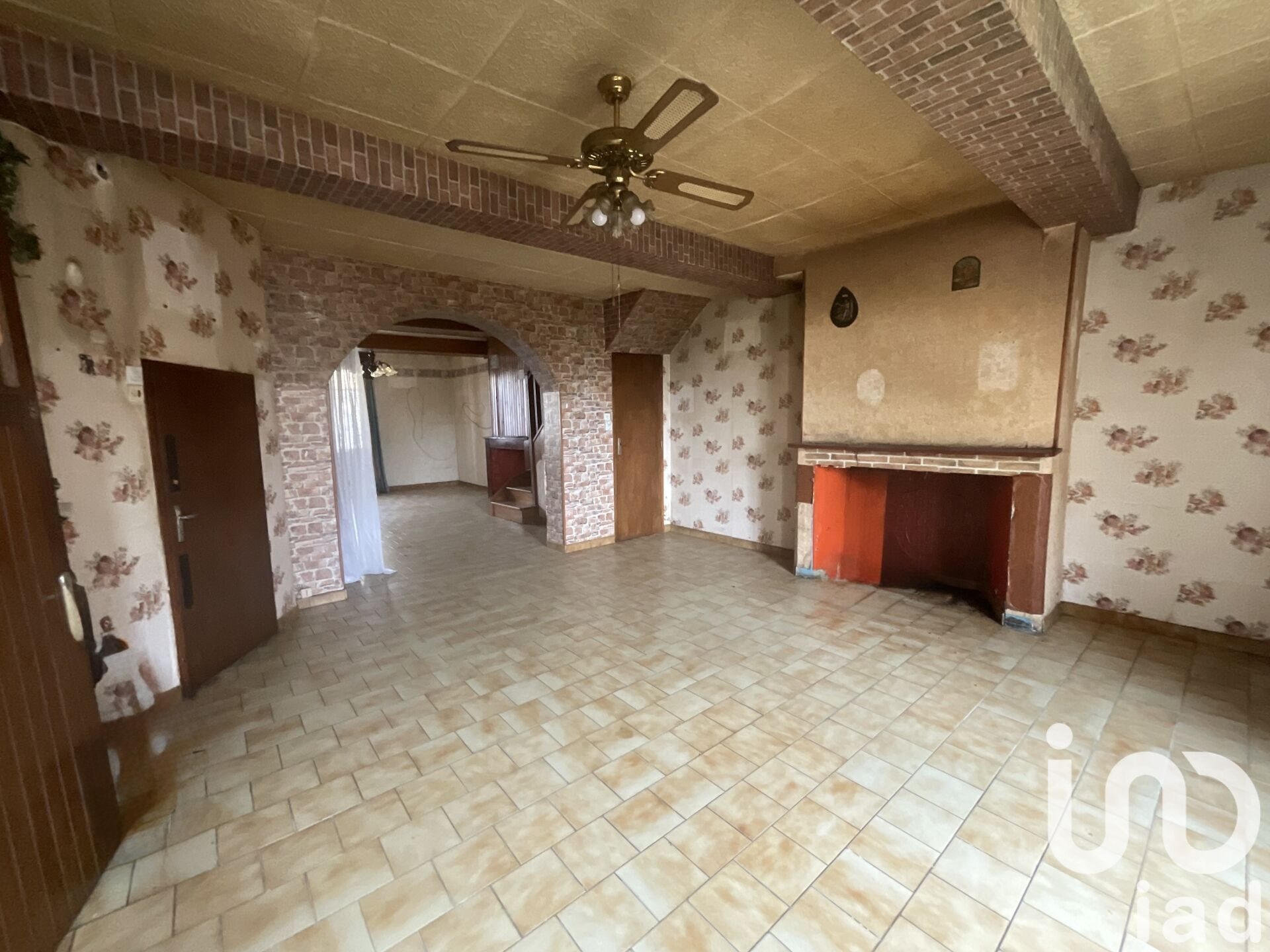 Maison à vendre, 107m², Renwez
