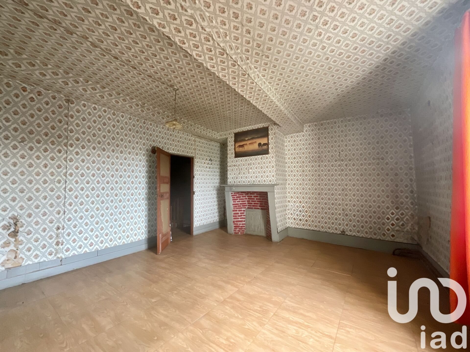 Maison à vendre, 107m², Renwez