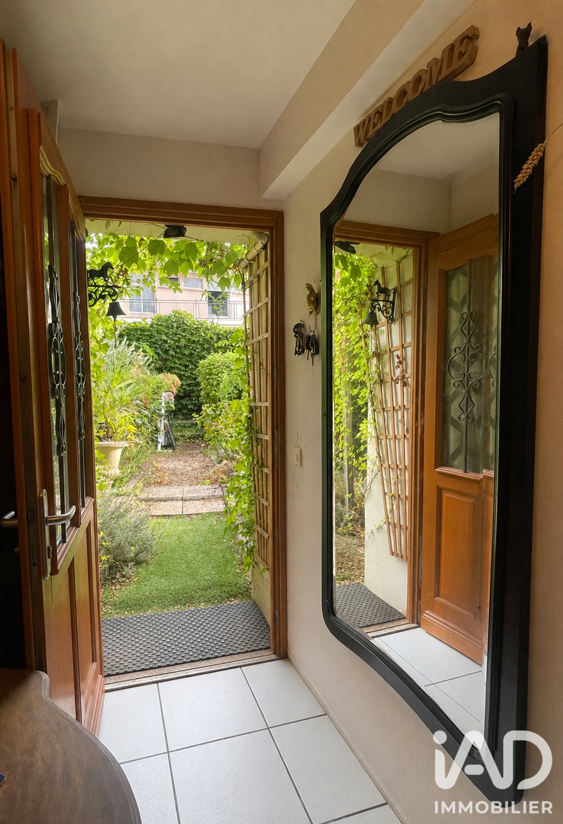 Maison à vendre, 99m², Laon