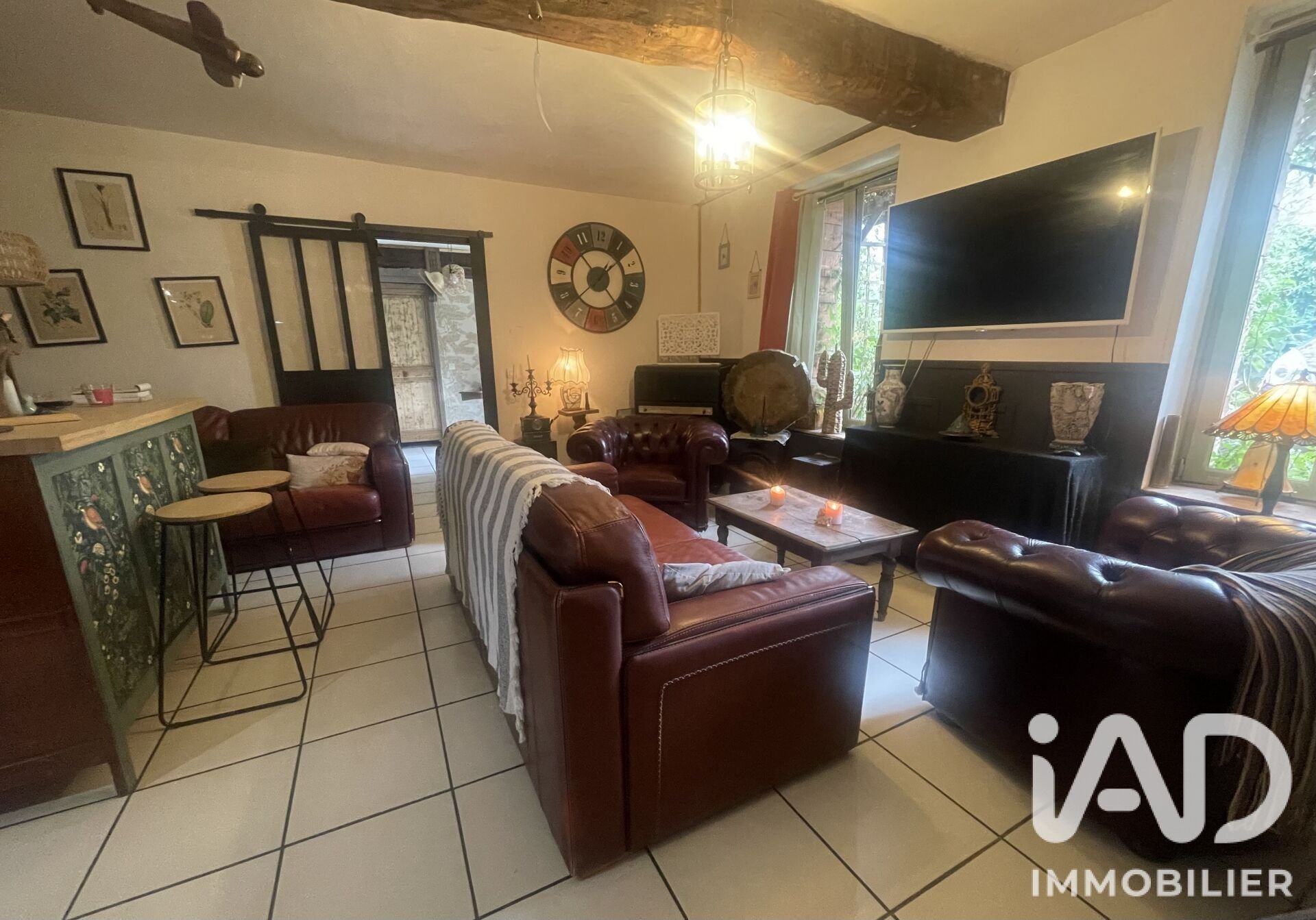 Maison à vendre, 99m², Laon