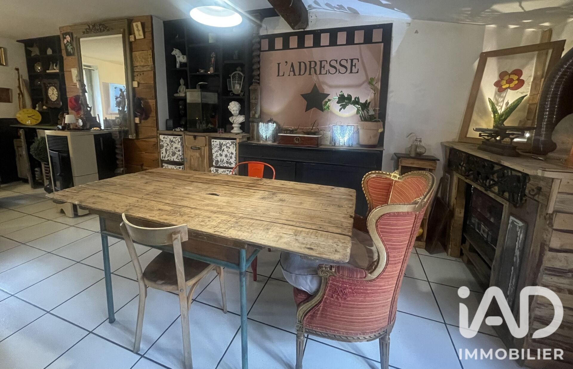 Maison à vendre, 99m², Laon