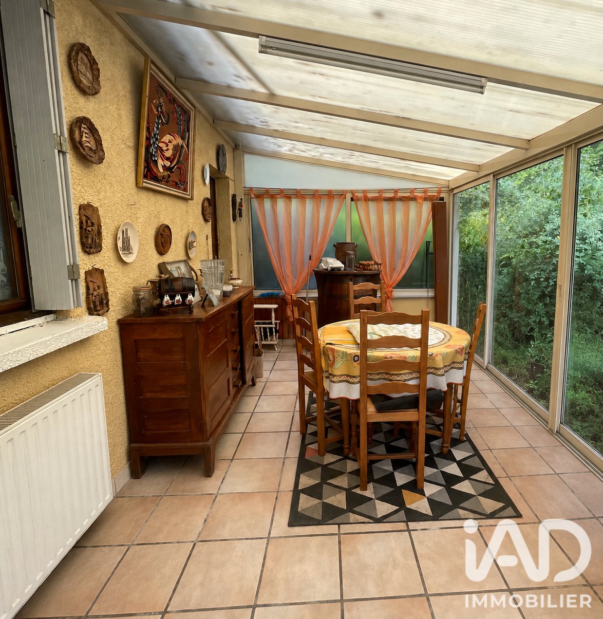 Maison à vendre, 90m², Anizy-le-Grand