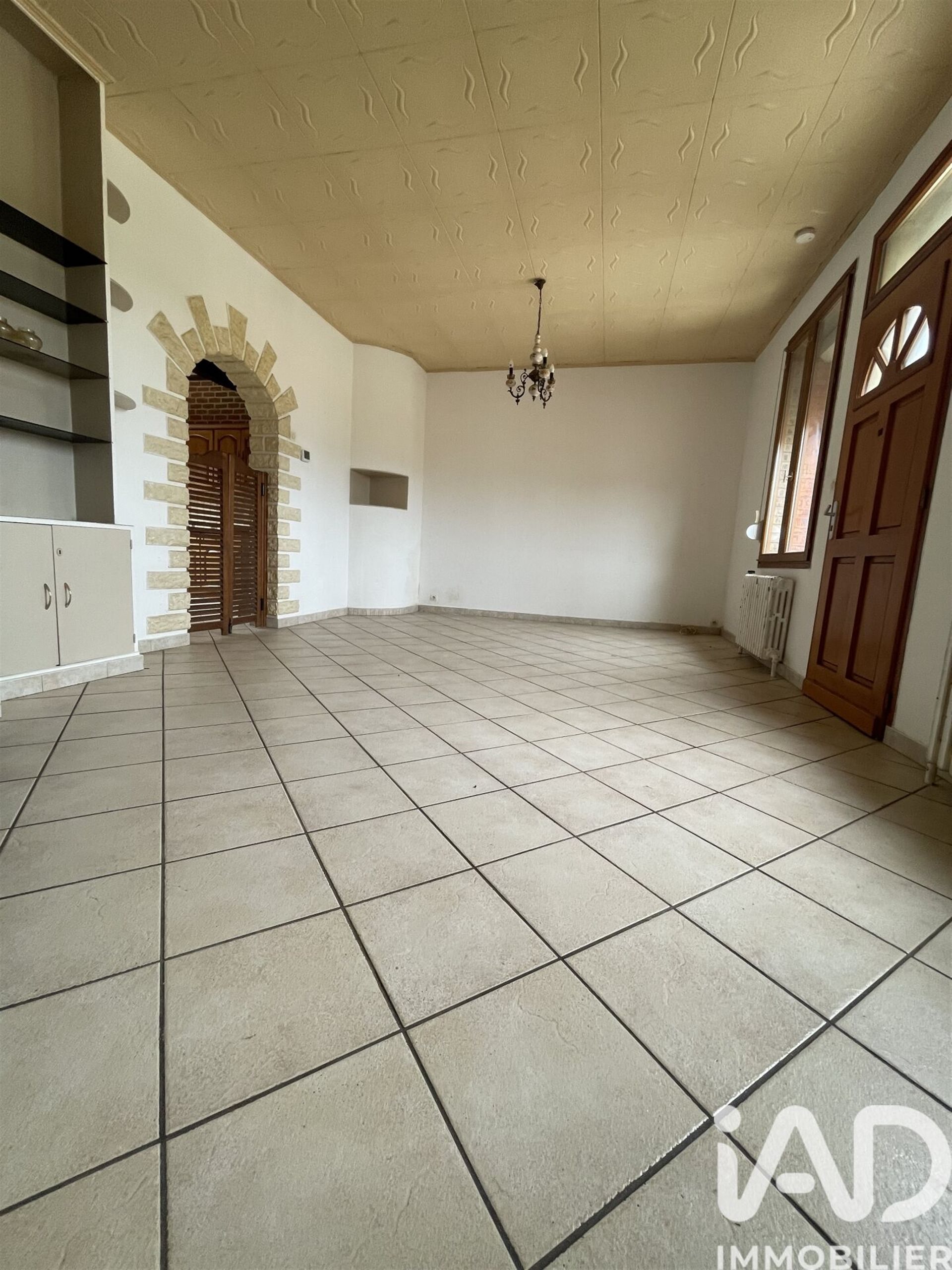 Maison à vendre, 65m², Saint-Gobain