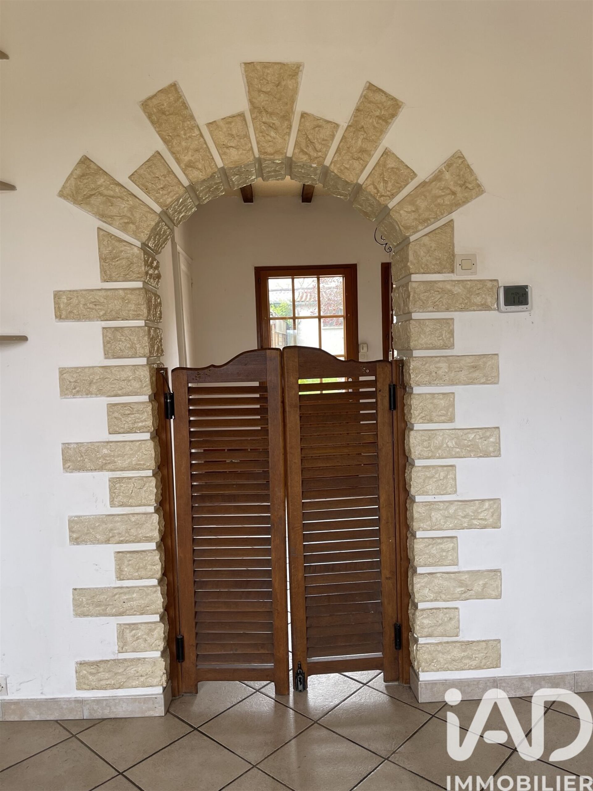 Maison à vendre, 65m², Saint-Gobain
