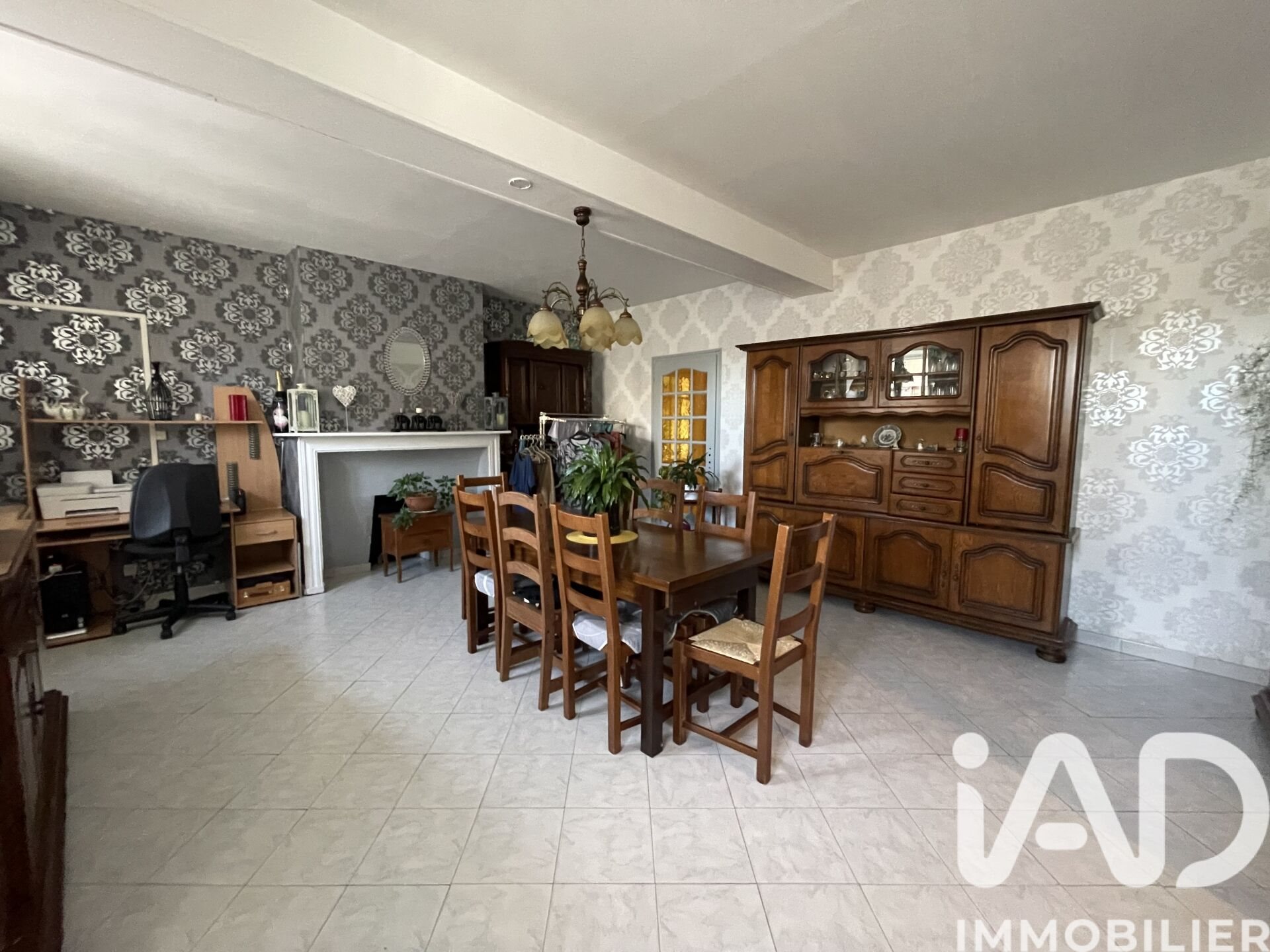 Maison à vendre, 250m², Eppes