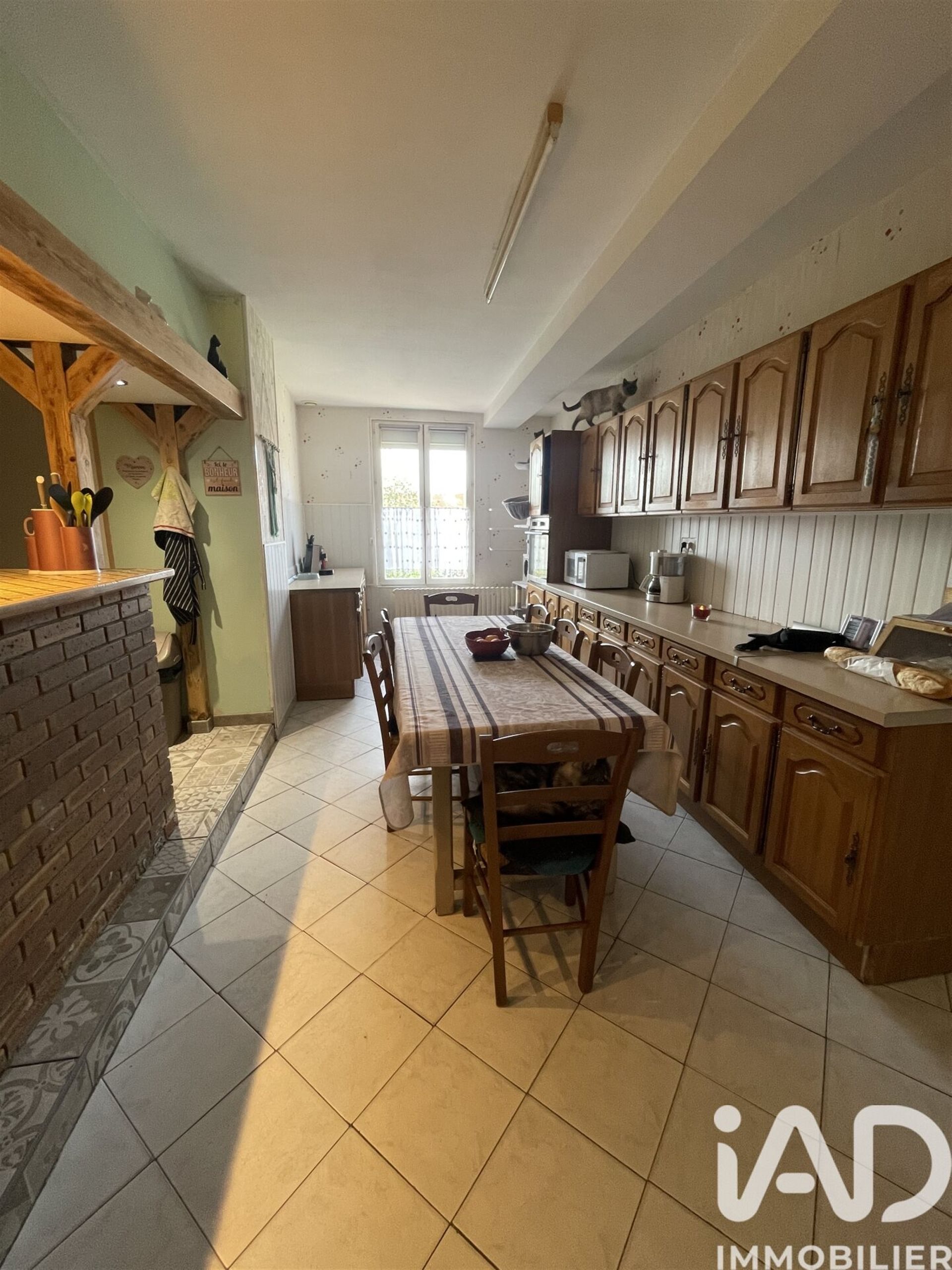 Maison à vendre, 250m², Eppes
