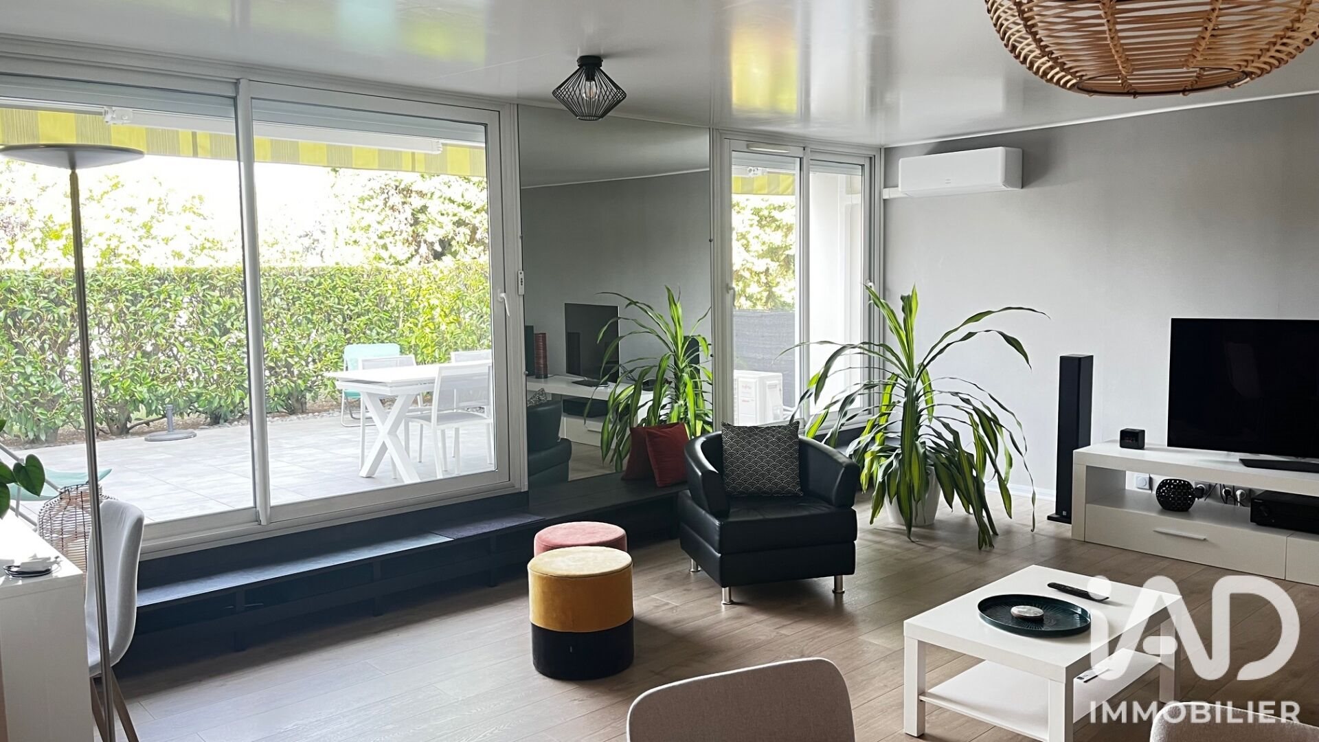 Appartement à vendre, 105m², Angoulême