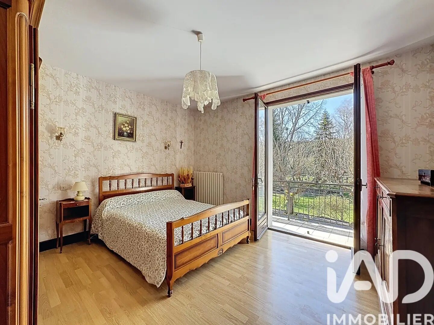 Maison à vendre, 161m², Puymoyen