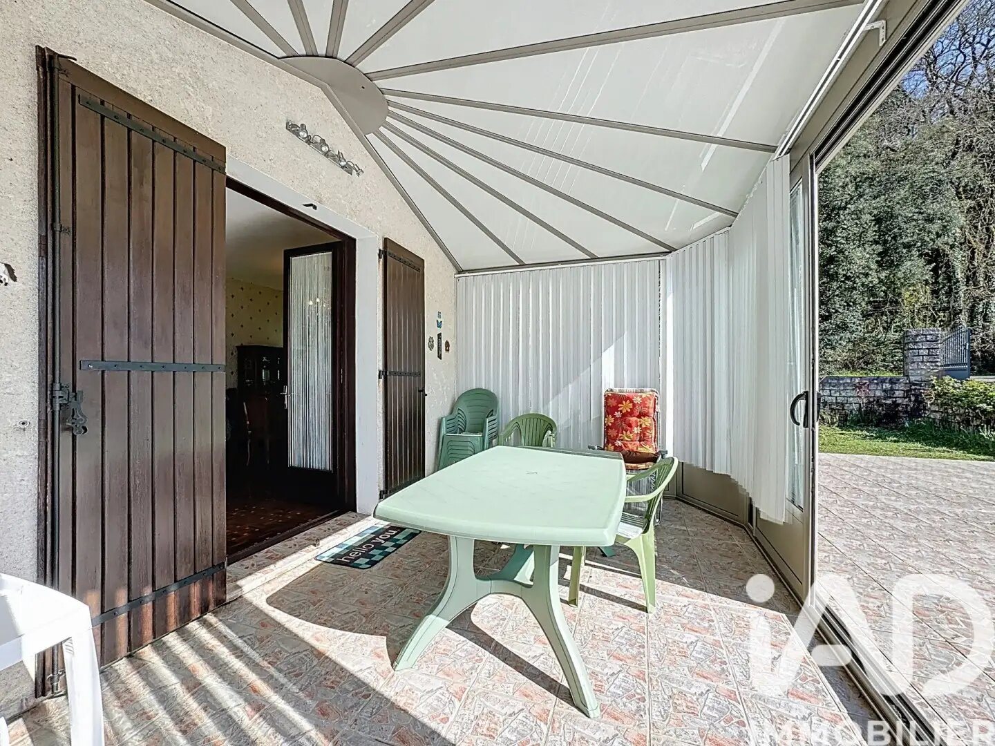 Maison à vendre, 161m², Puymoyen