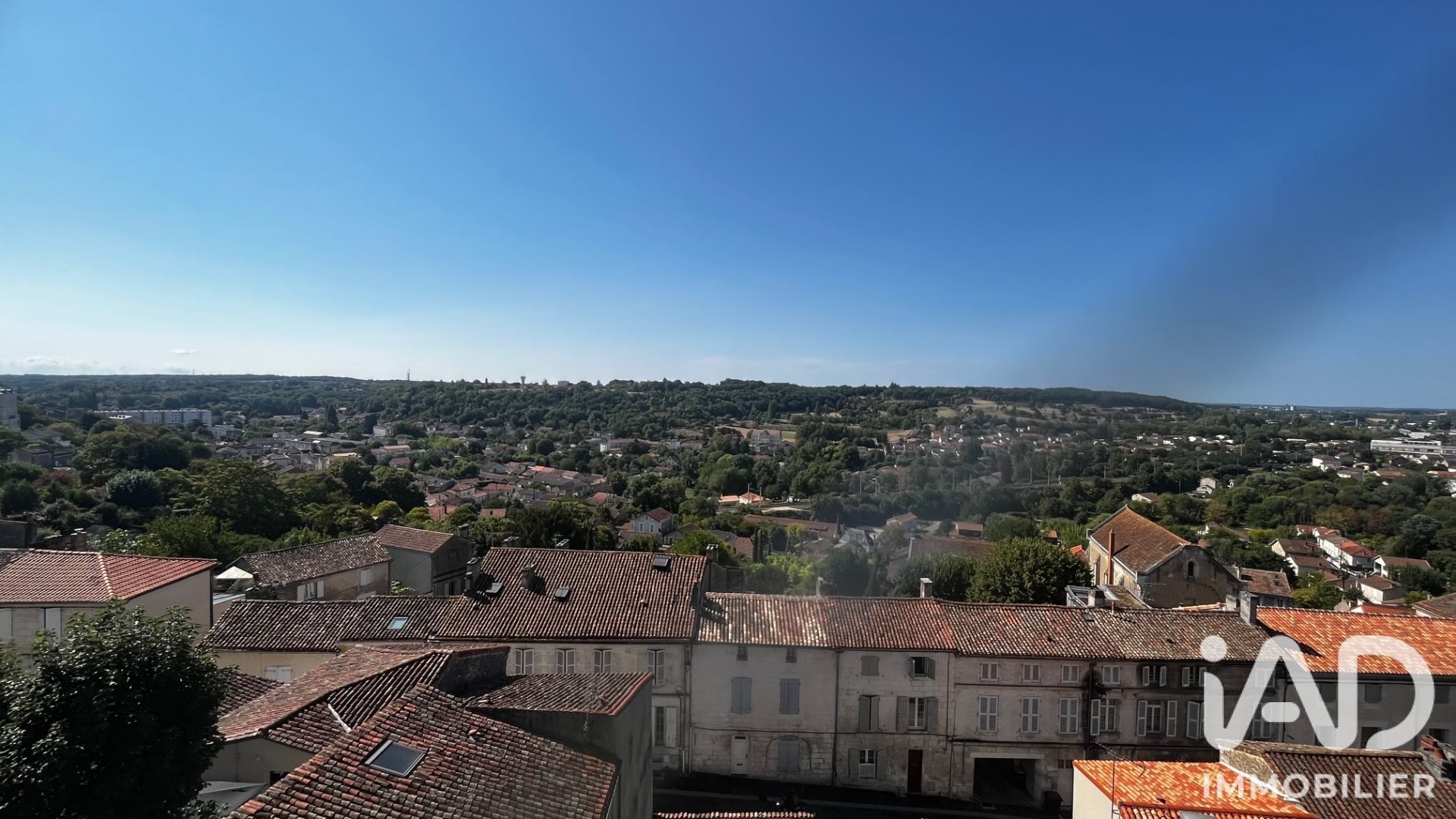 Appartement à vendre, 148m², Angoulême