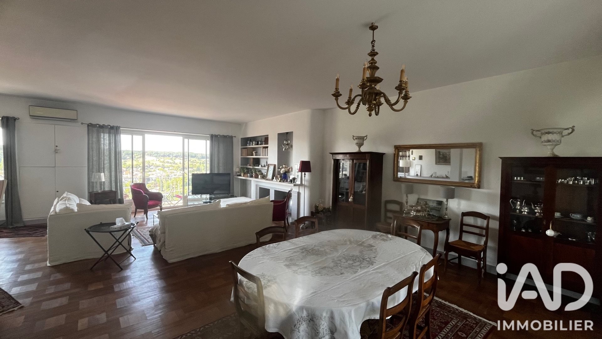 Appartement à vendre, 148m², Angoulême