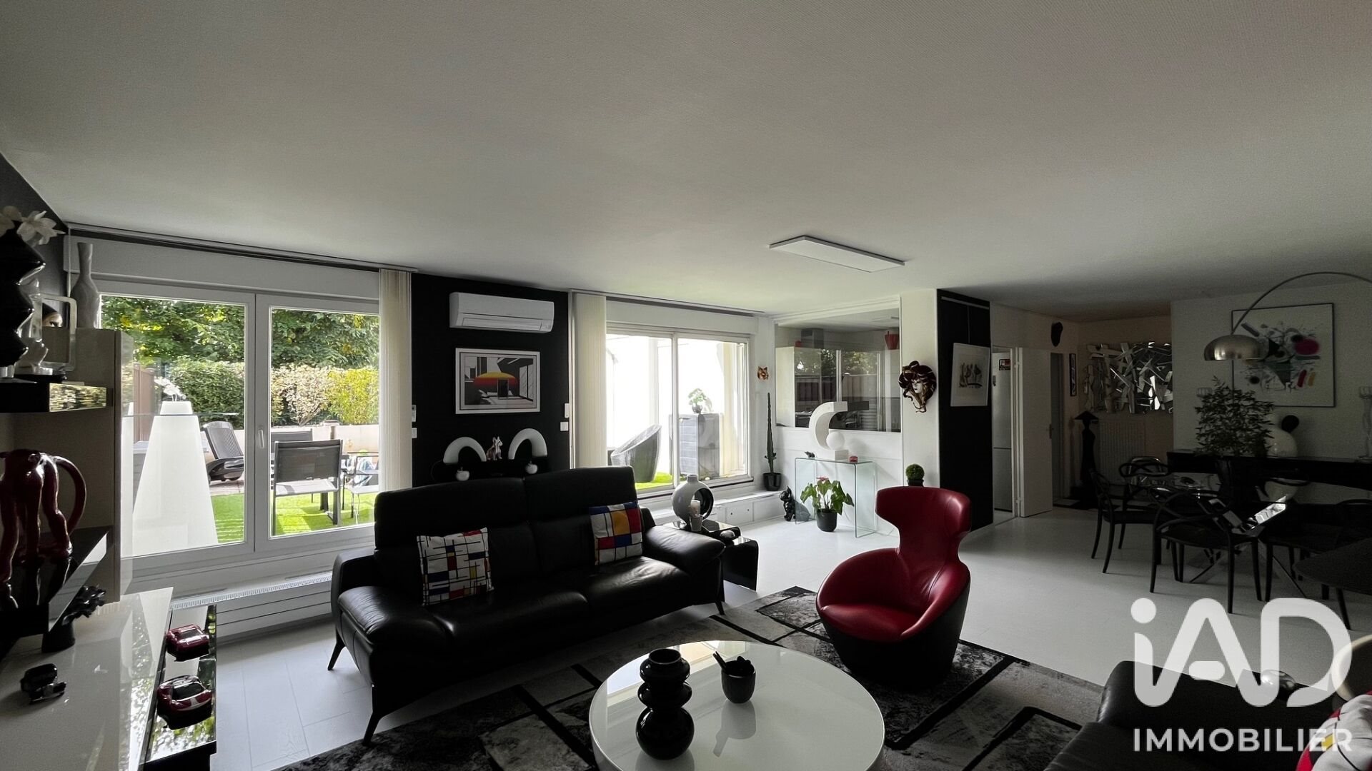 Appartement à vendre, 102m², Angoulême