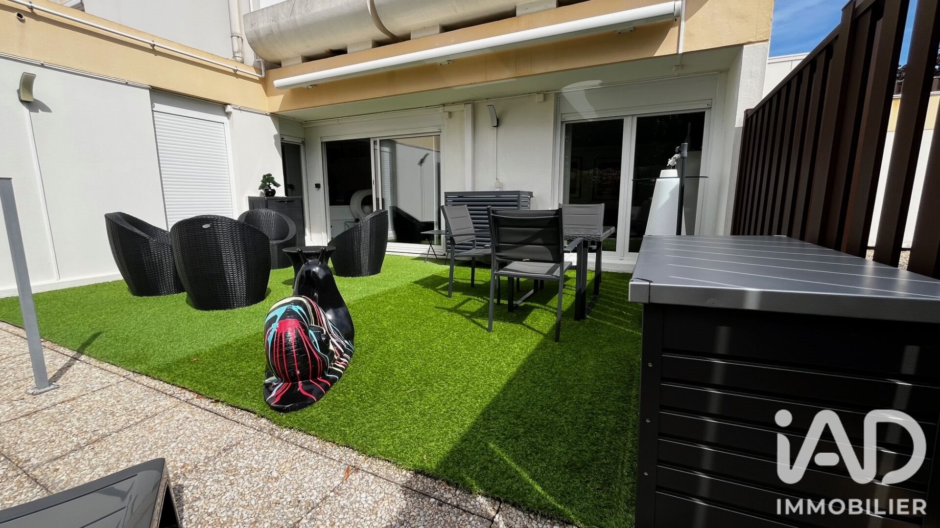 Appartement à vendre, 102m², Angoulême