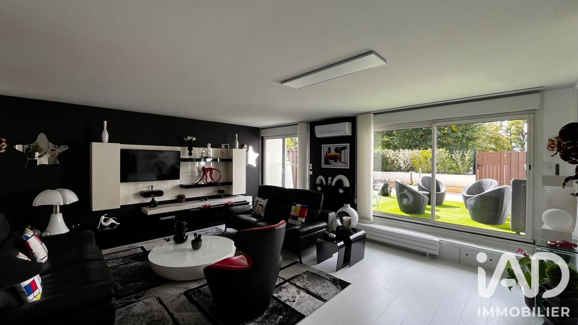 Appartement à vendre, 102m², Angoulême