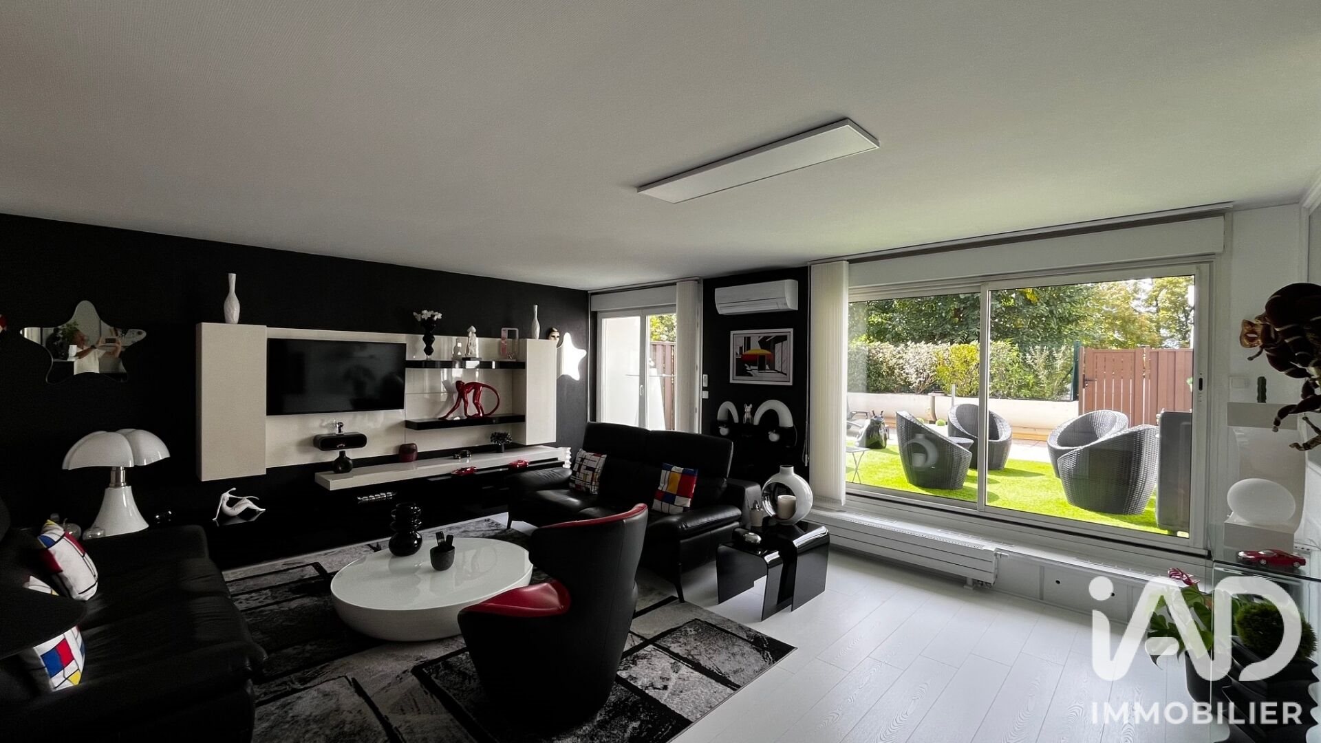 Appartement à vendre, 102m², Angoulême