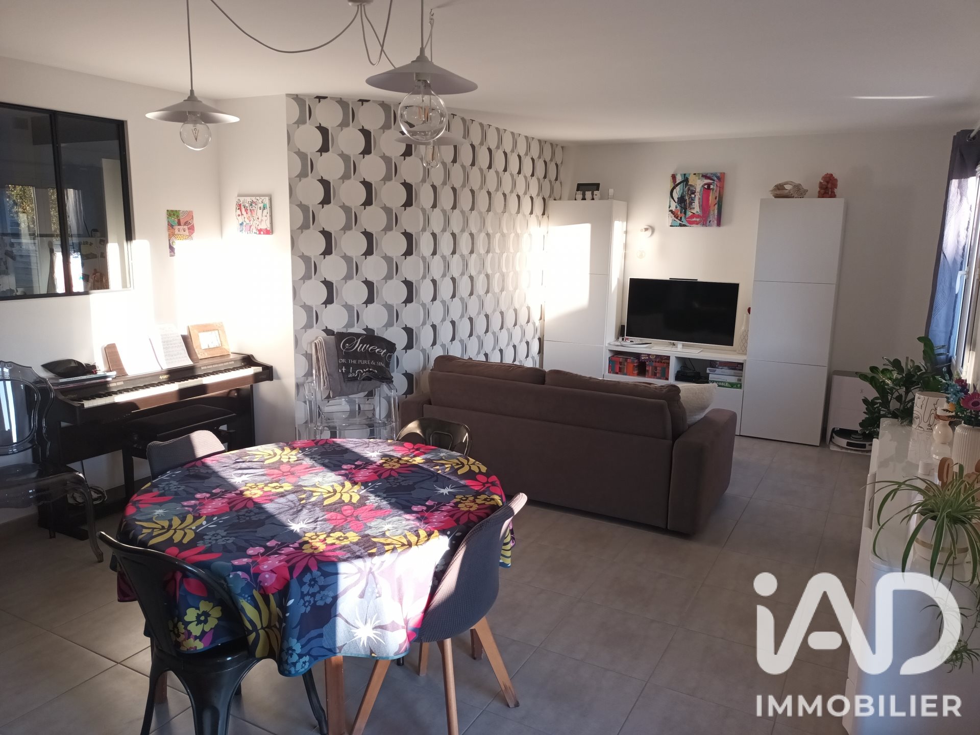 Maison à vendre, 90m², Saint-Yrieix-sur-Charente