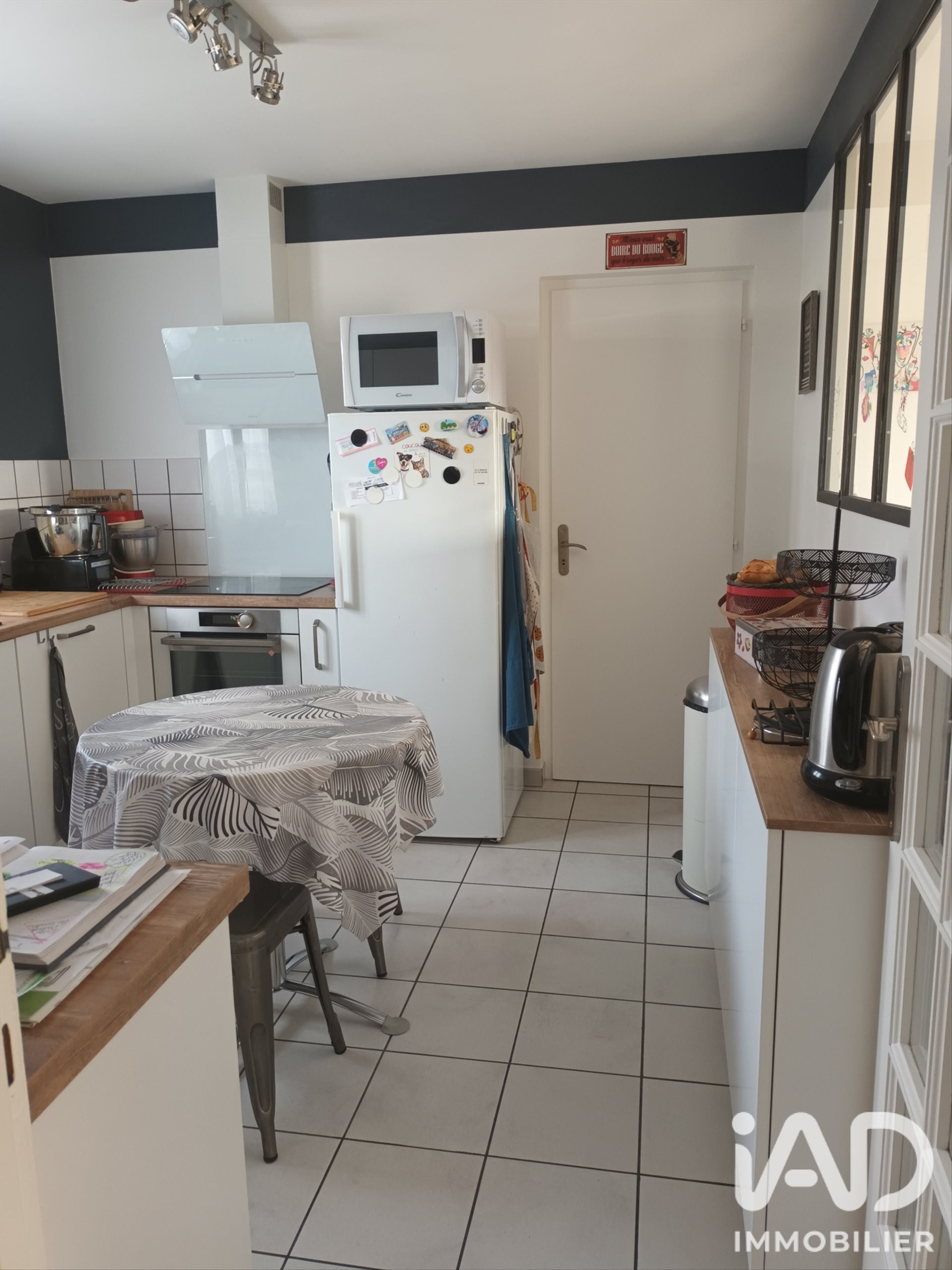 Maison à vendre, 90m², Saint-Yrieix-sur-Charente