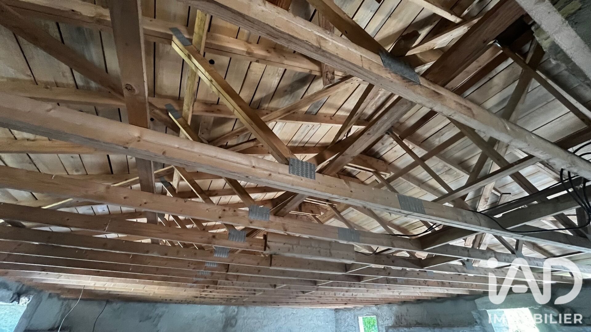 Maison à vendre, 240m², Aigre