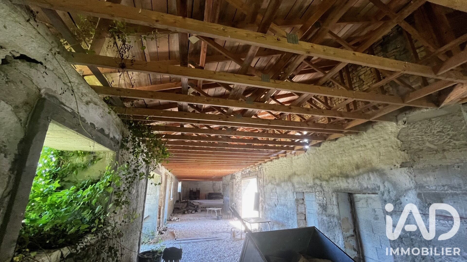 Maison à vendre, 240m², Aigre