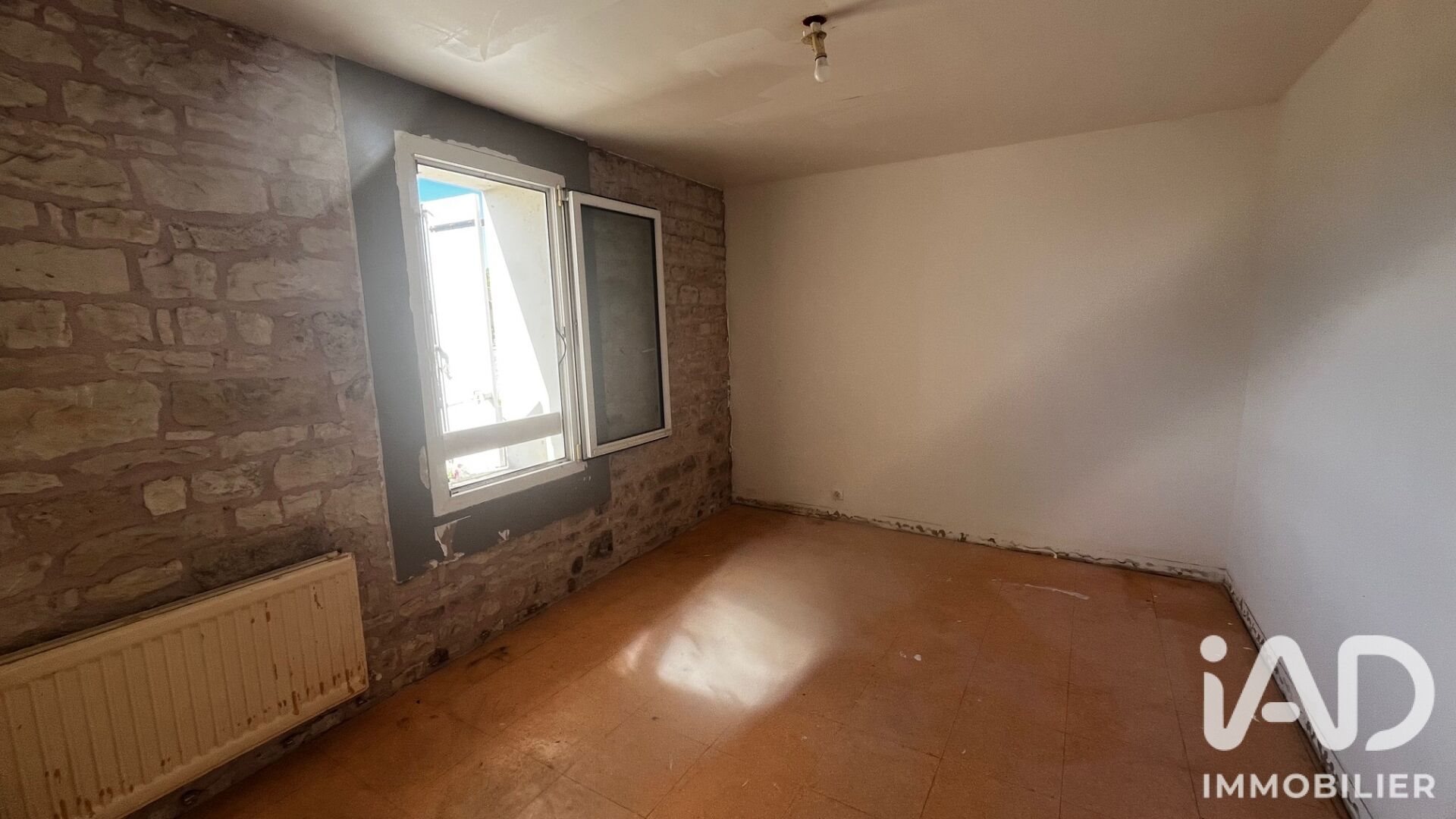 Maison à vendre, 120m², Courcôme