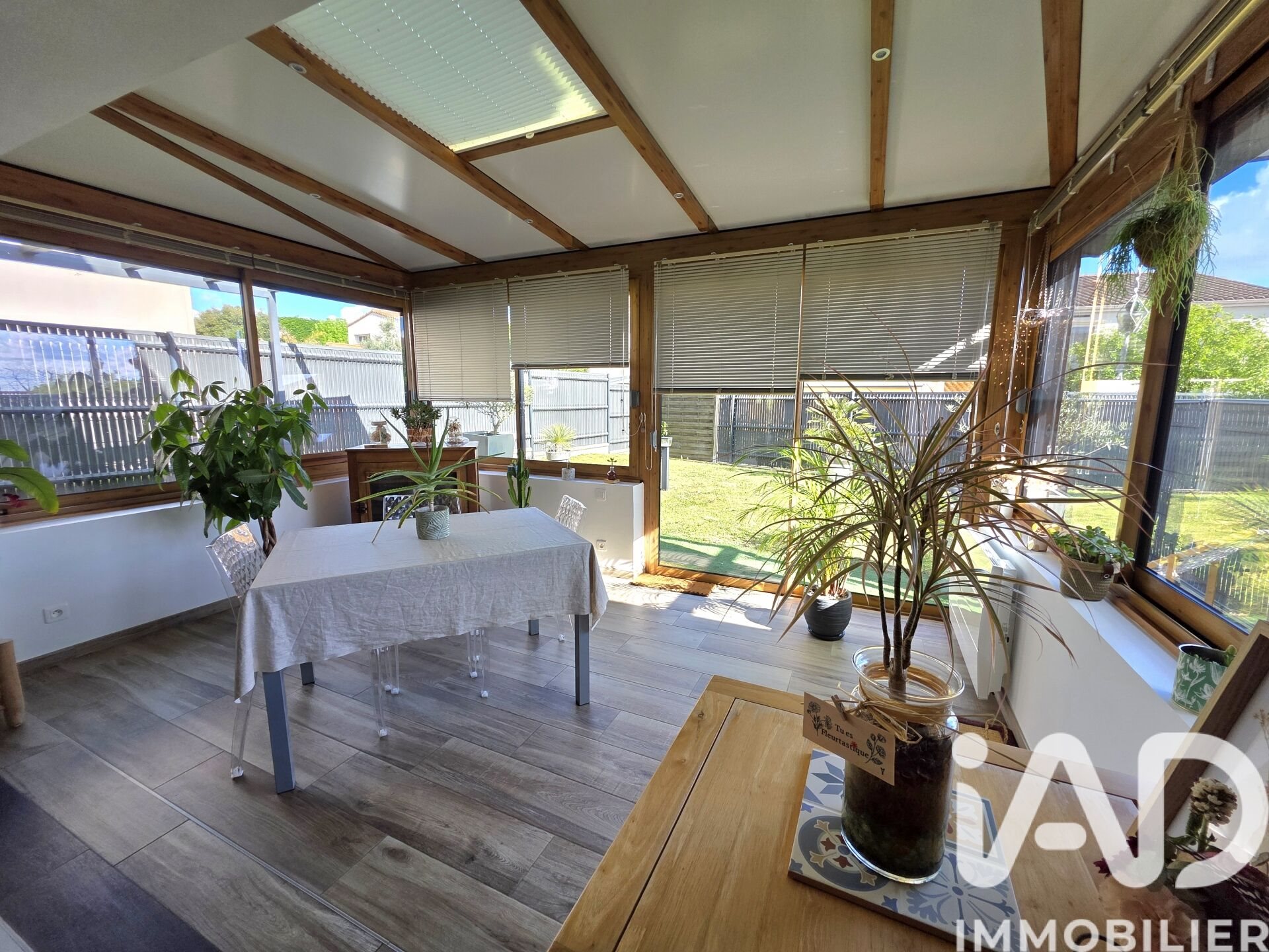 Maison à vendre, 92m², Le Loroux-Bottereau