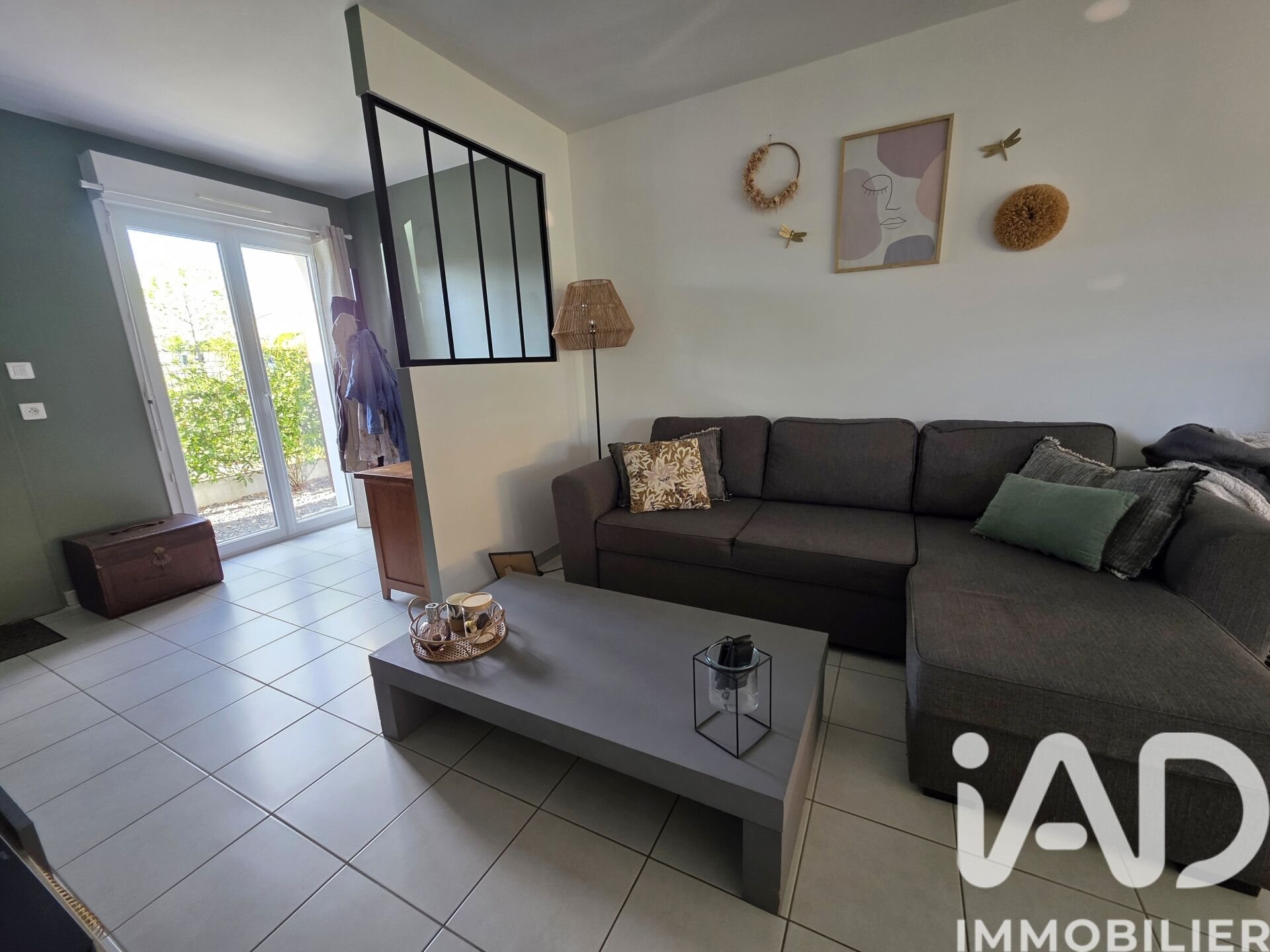 Maison à vendre, 92m², Le Loroux-Bottereau