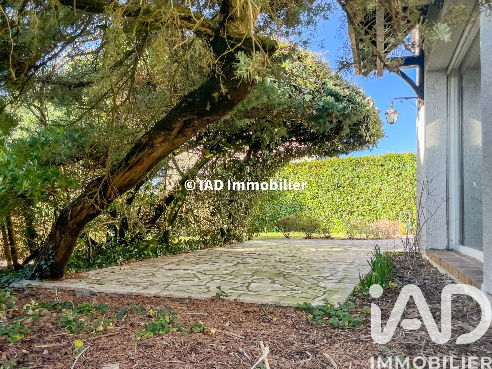 Maison à vendre, 218m², Sainte-Geneviève-des-Bois